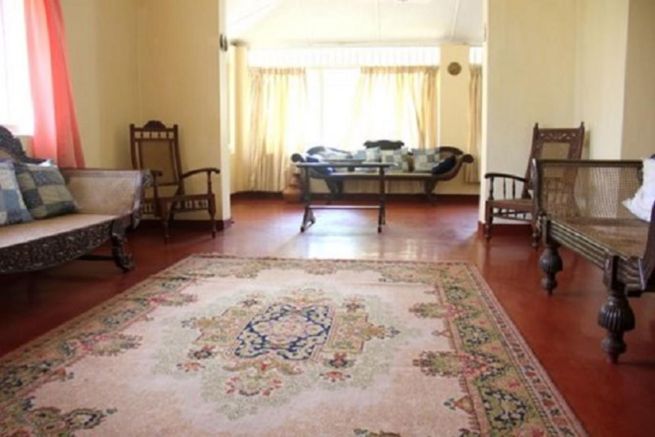 Charming Homestay By The Beach Dehiwala-Mount Lavinia Екстер'єр фото