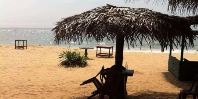 Charming Homestay By The Beach Dehiwala-Mount Lavinia Екстер'єр фото