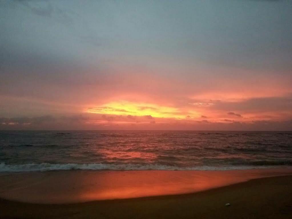 Charming Homestay By The Beach Dehiwala-Mount Lavinia Екстер'єр фото