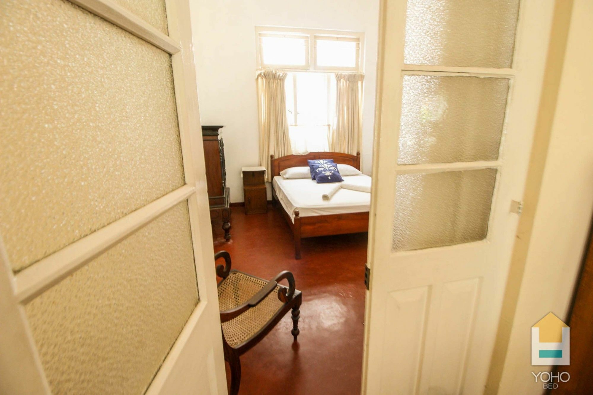 Charming Homestay By The Beach Dehiwala-Mount Lavinia Екстер'єр фото