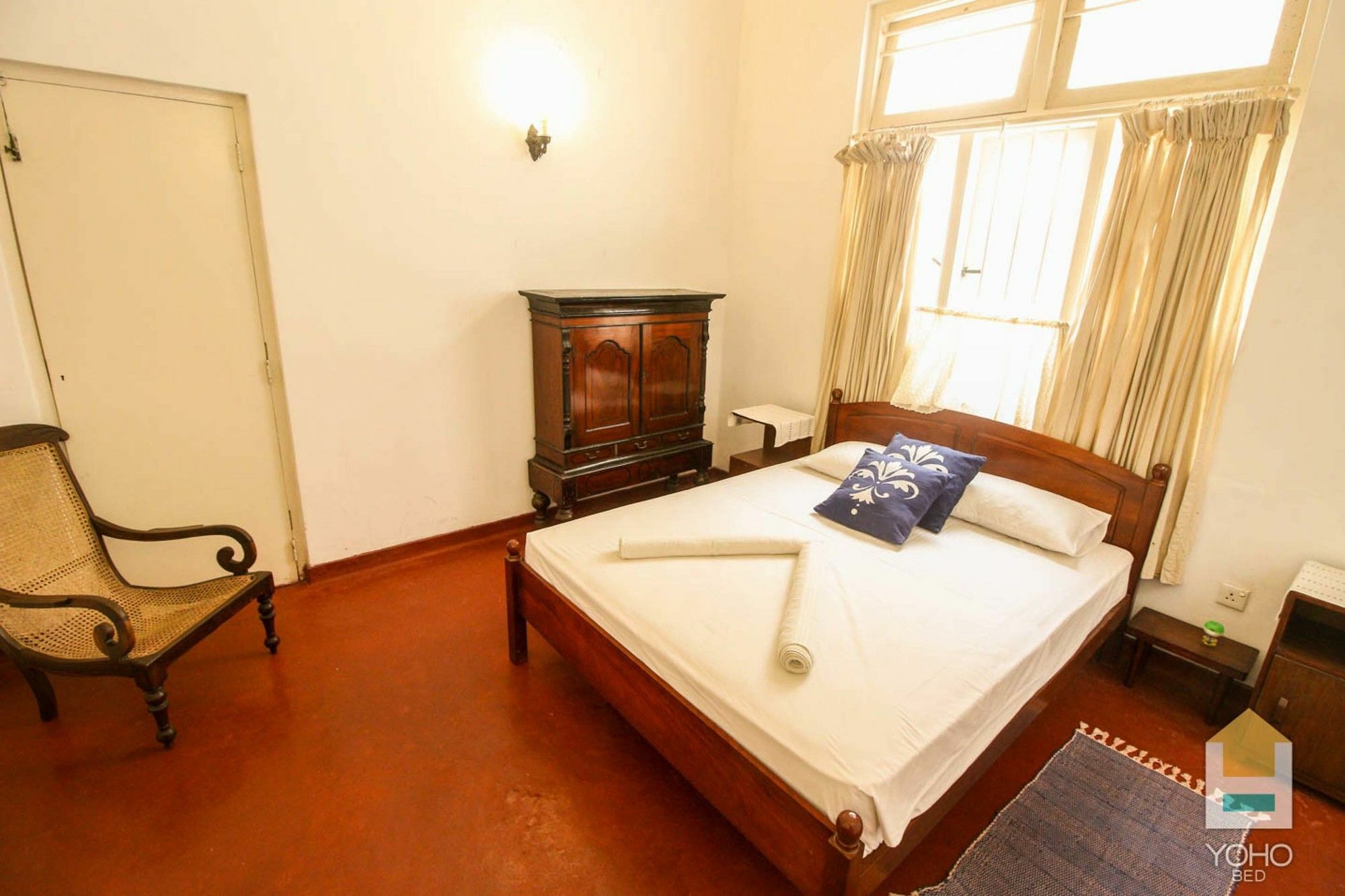 Charming Homestay By The Beach Dehiwala-Mount Lavinia Екстер'єр фото