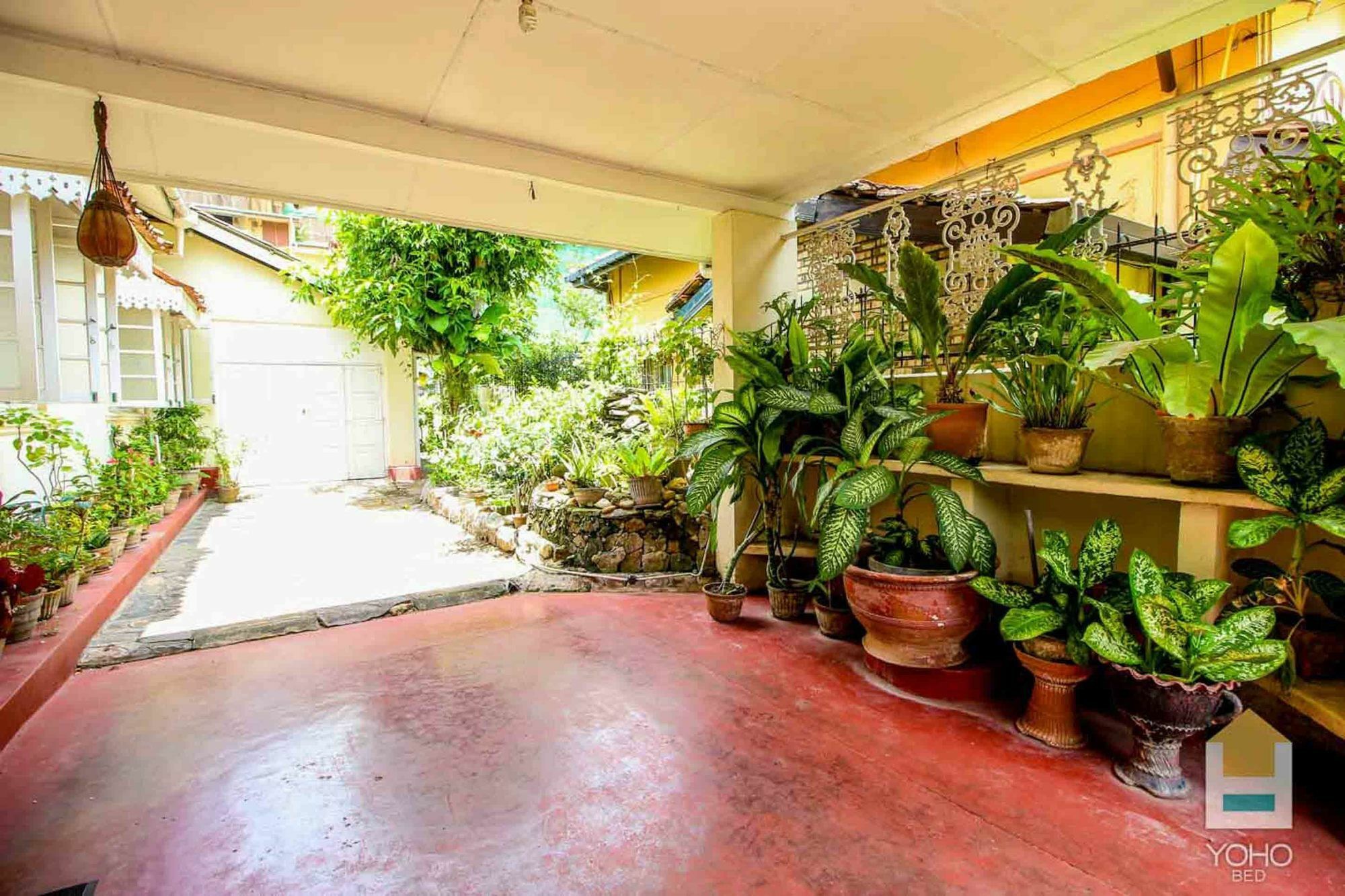 Charming Homestay By The Beach Dehiwala-Mount Lavinia Екстер'єр фото